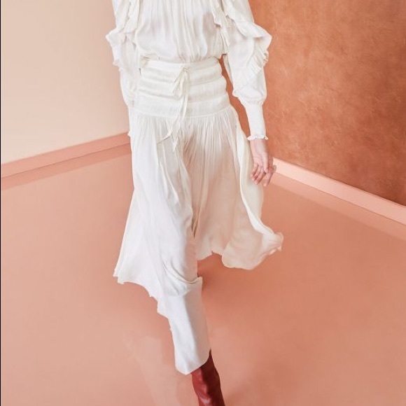 Ulla Johnson Dresses & Skirts - Ulla Johnson Isidore Skirt